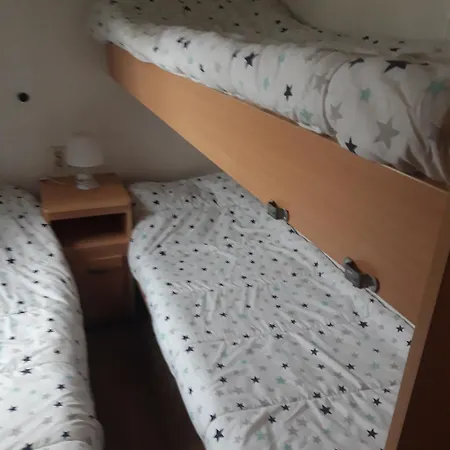 Camping A *