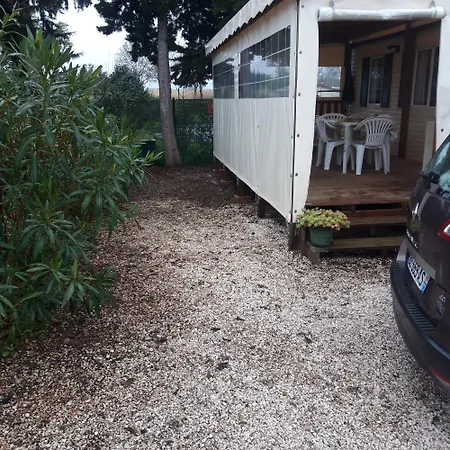 Camping A