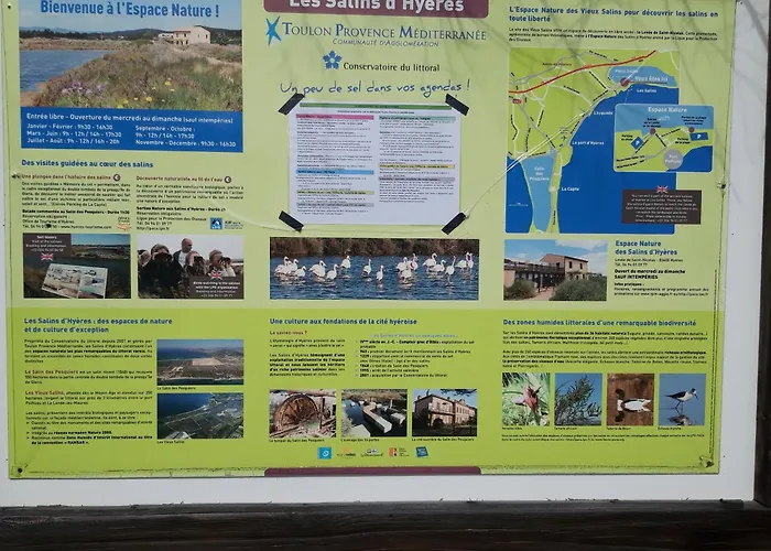 Campingplatz A Hyères